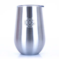 Wyld Gear Wine And Whiskey Tumbler