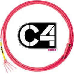 Cactus Ropes C-4 31' Head Rope
