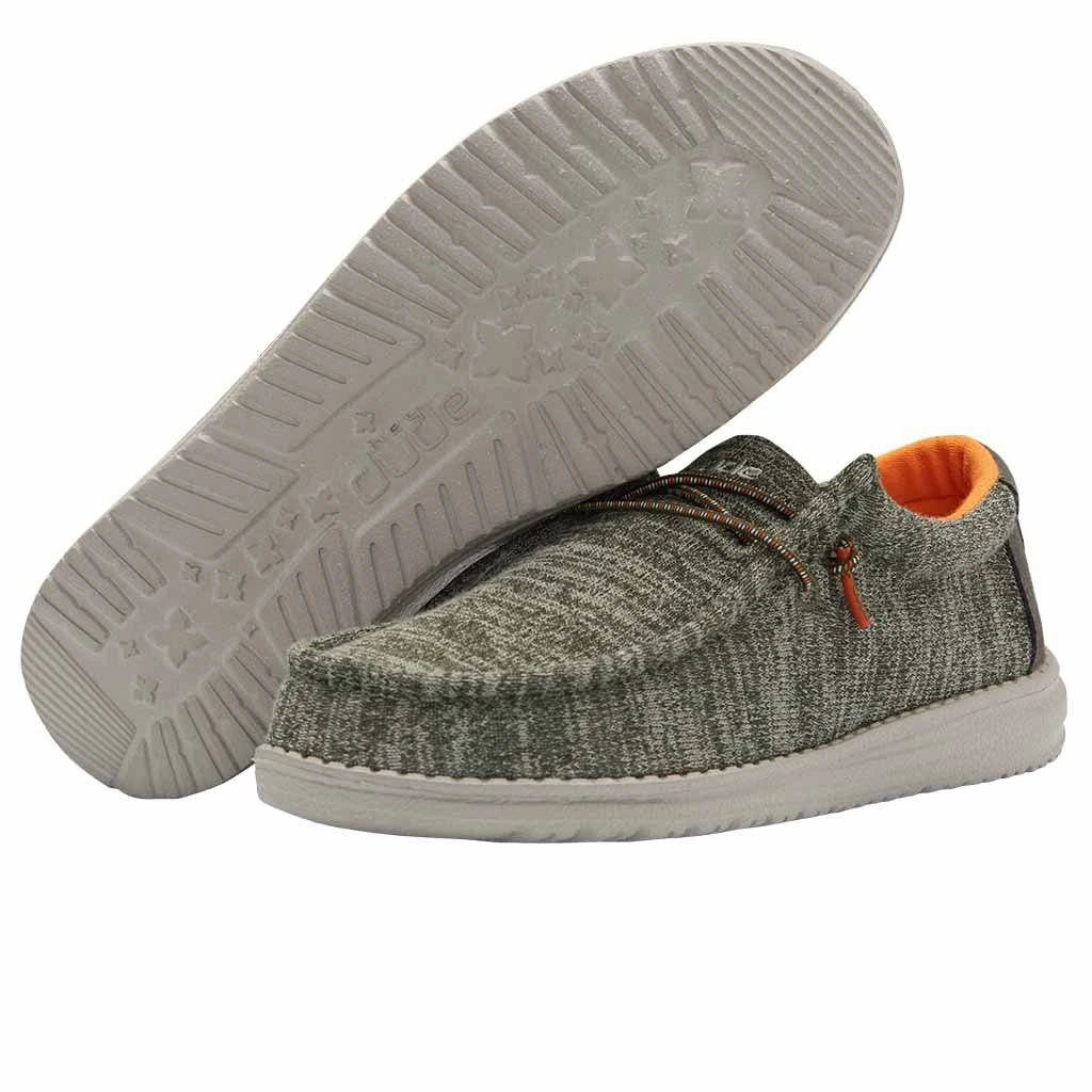 Heydude Hey Dude Youth Wally Sage - Image 2