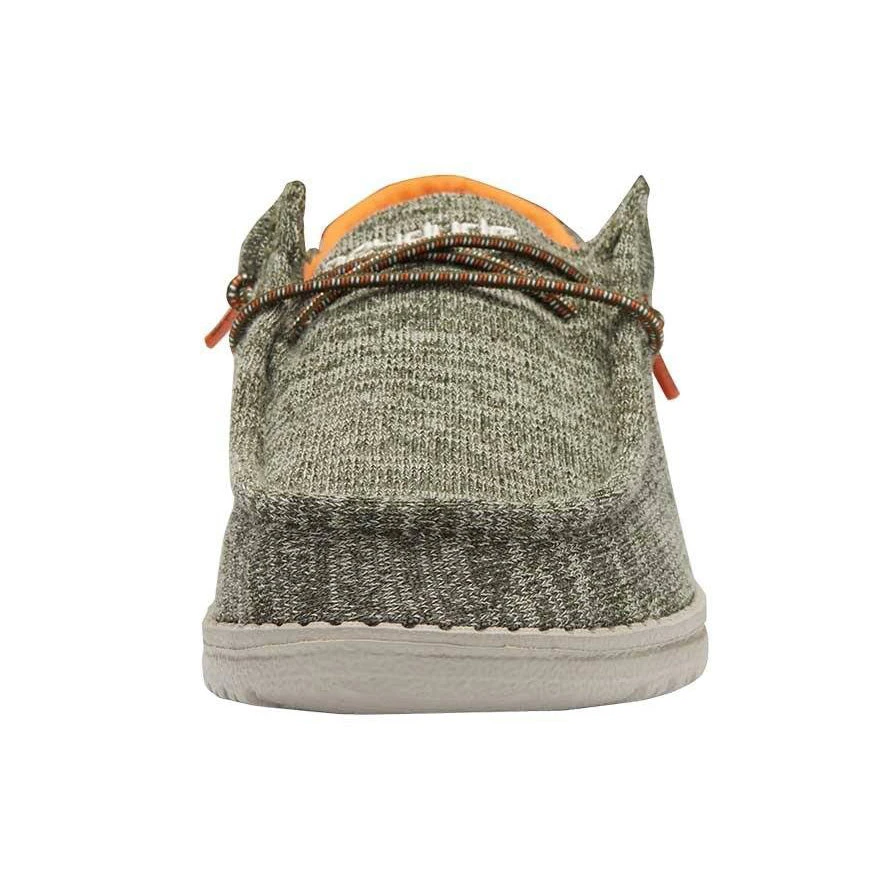 Heydude Hey Dude Youth Wally Sage - Image 5