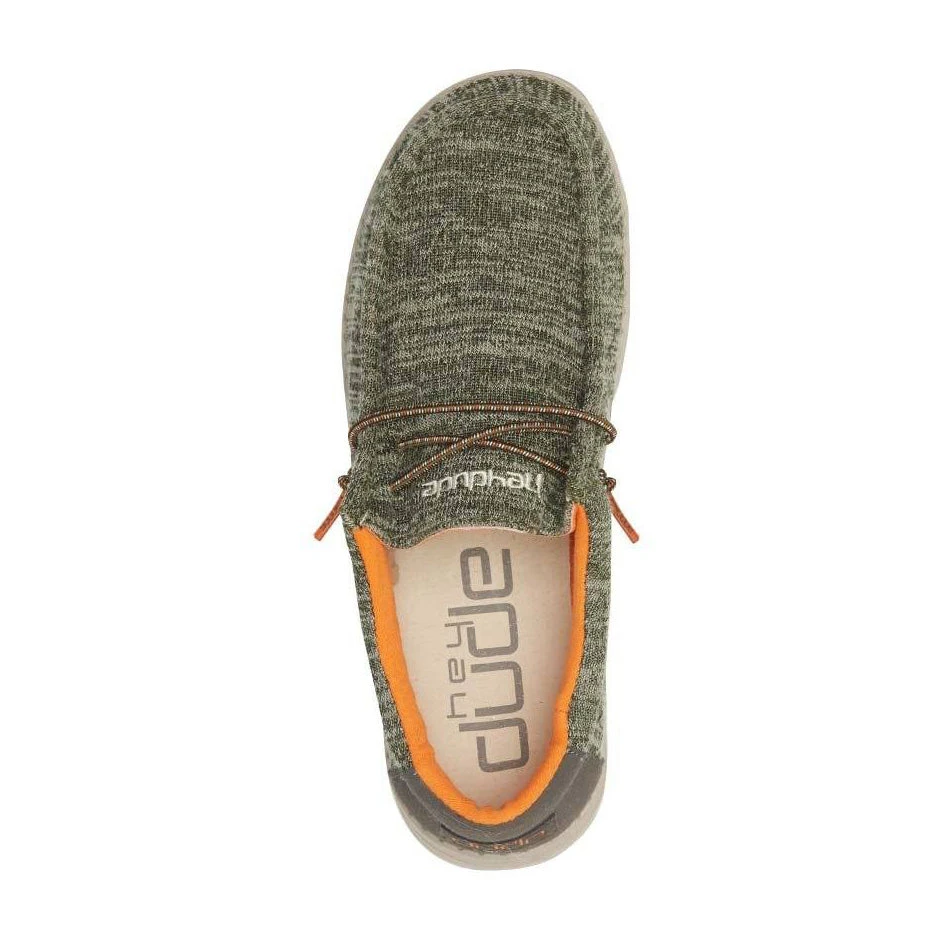 Heydude Hey Dude Youth Wally Sage - Image 4