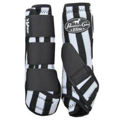 Professional's Choice Professional Choice- Jail Break Front VenTECH Elite Sports Medicine Boots