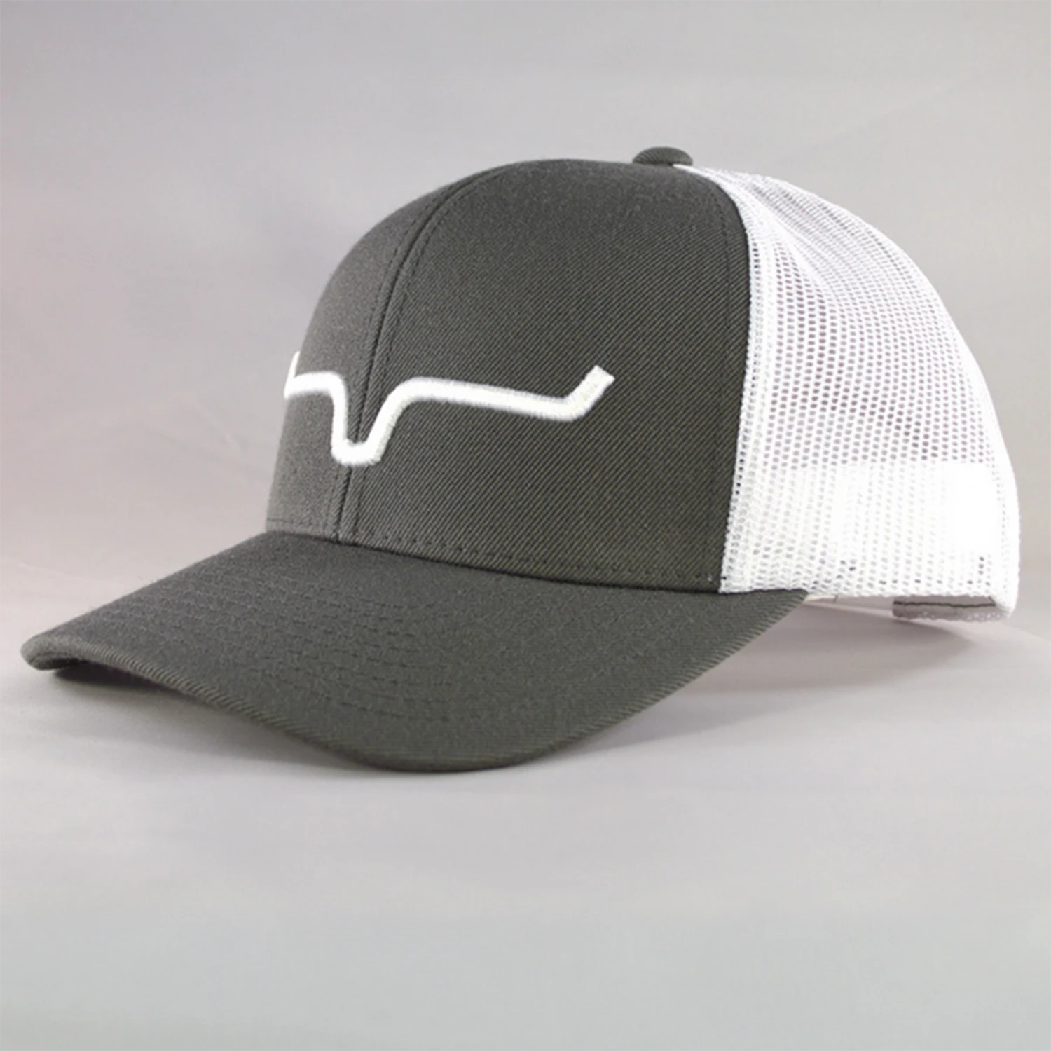Kimes Ranch Weekly Trucker Cap - Image 6