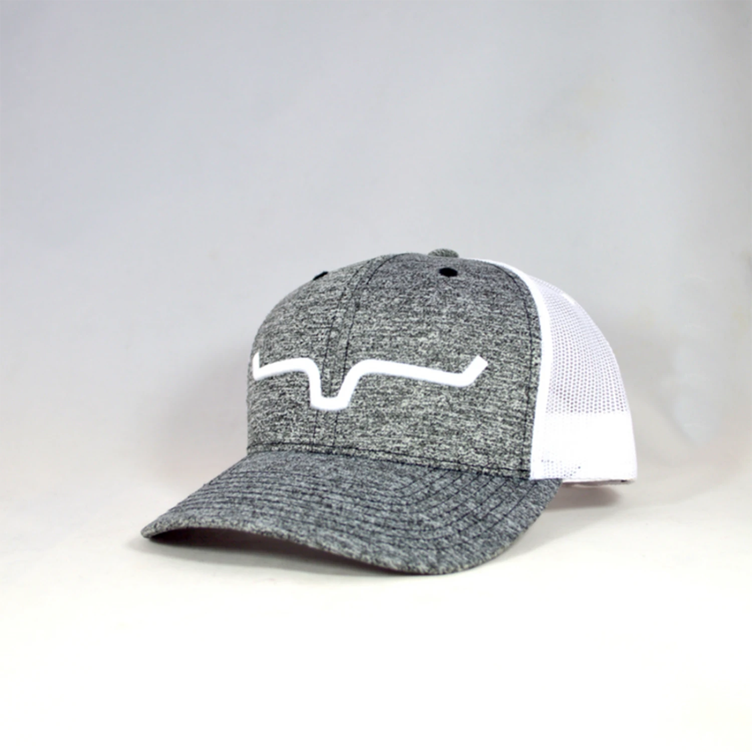 Kimes Ranch Weekly Trucker Cap - Image 8