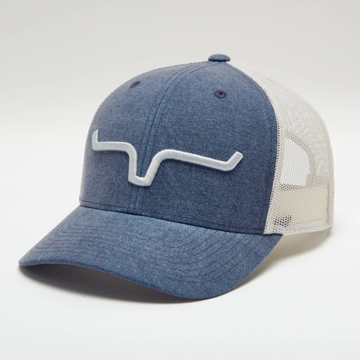 Kimes Ranch Weekly Trucker Cap - Image 13